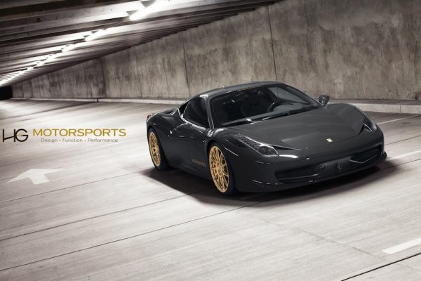 ferrari 458 600x400