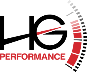 hg performance logo