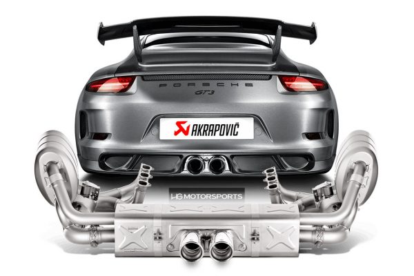 akrapovic porsche 991 gt3 600x400