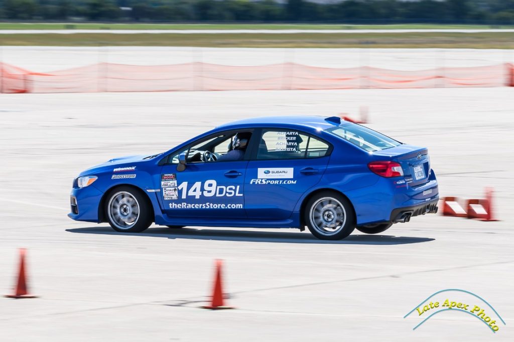 scca ladies d street national champion 2015