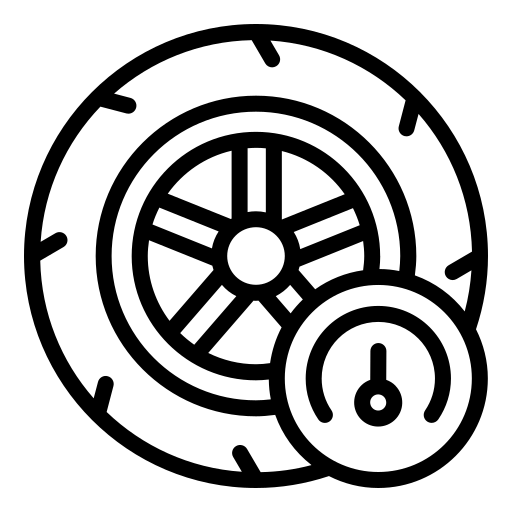 tire pressure