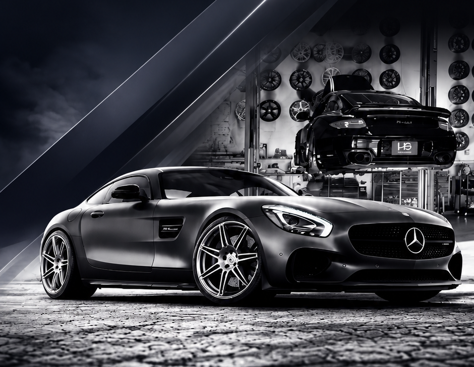 mob